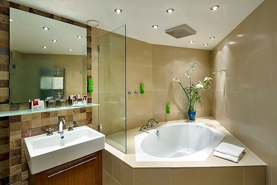Austria Trend Hotel Ananas Wien