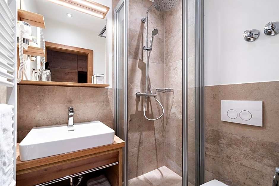 Hotel Alte Post