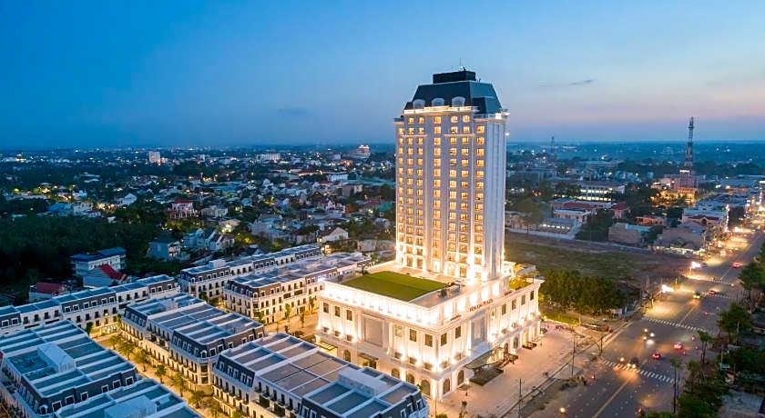 Melia Vinpearl Tay Ninh