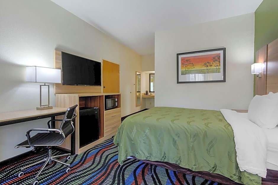 Quality Inn Walterboro