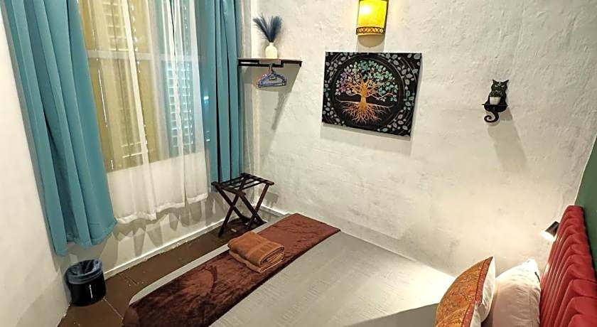 Rope Walk Guest House