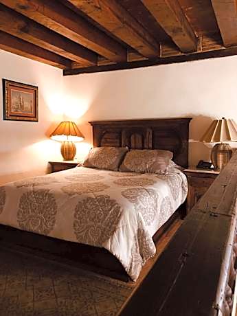 Casa Eugenia Hotel