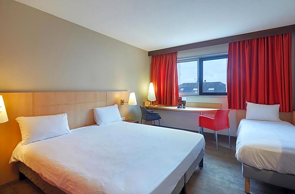 ibis Annemasse