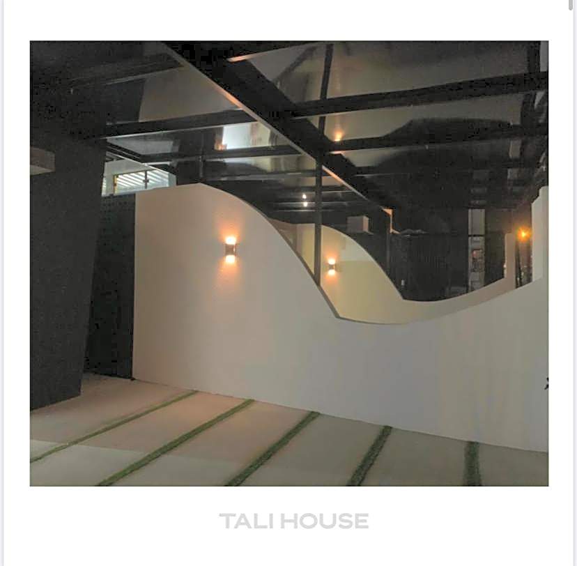TALI HOUSE - Casa Hotel