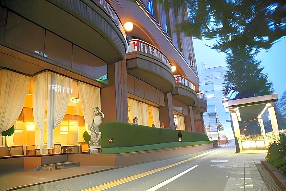 Koyo Grand Hotel