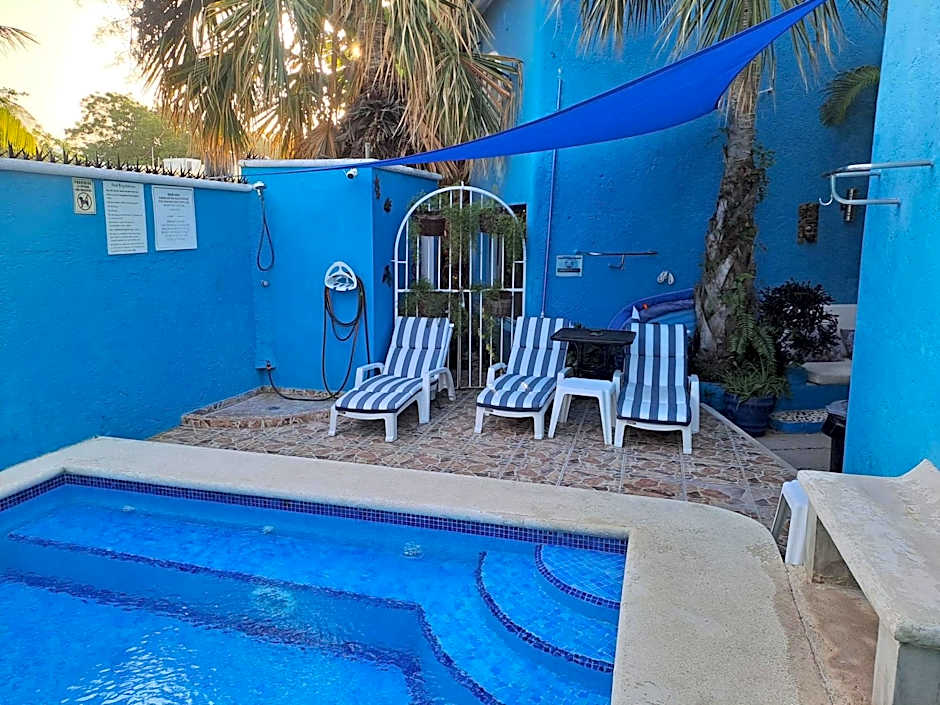 Hotel Villas Las Anclas