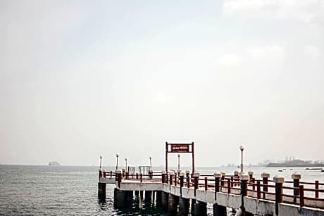 Allisa Resort Hotel