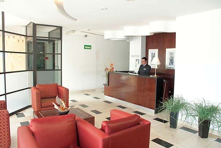 Hotel & Suites PF