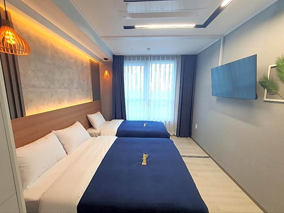 라비앙즈-Raviens-Elliy's Room