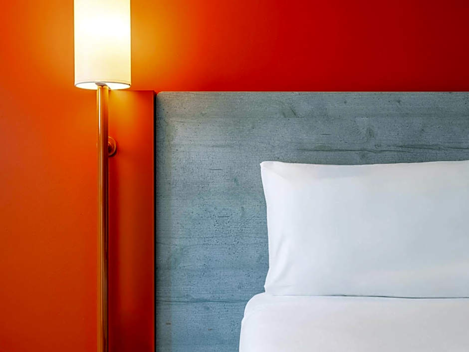 ibis budget Madrid Centro Lavapies