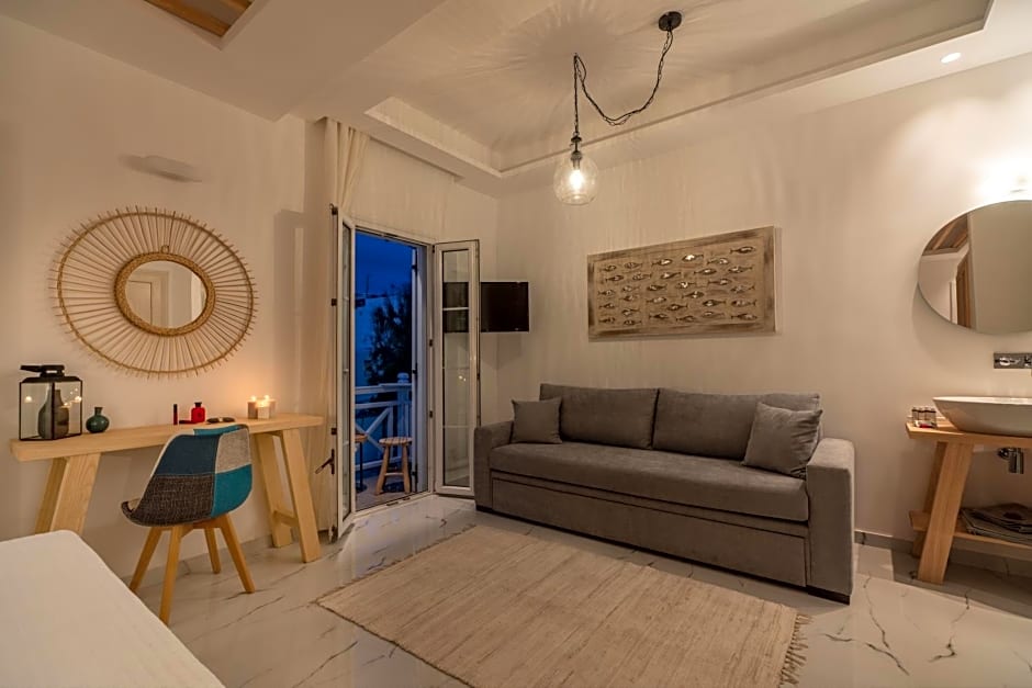 Central Suites Mykonos