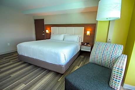 Executive King Room - Mobility Access Tub/Non-Smoking