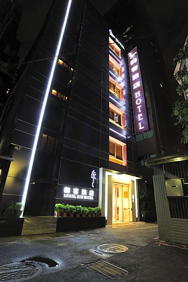 Saual Keh Hotel