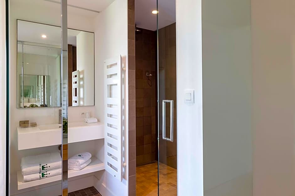 Best Western Plus Le Roi Arthur Hotel et Spa