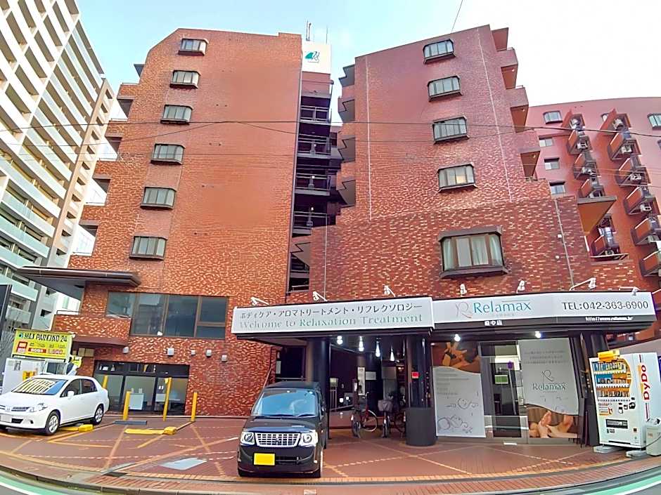 Hotel Livemax BUDGET Fuchu