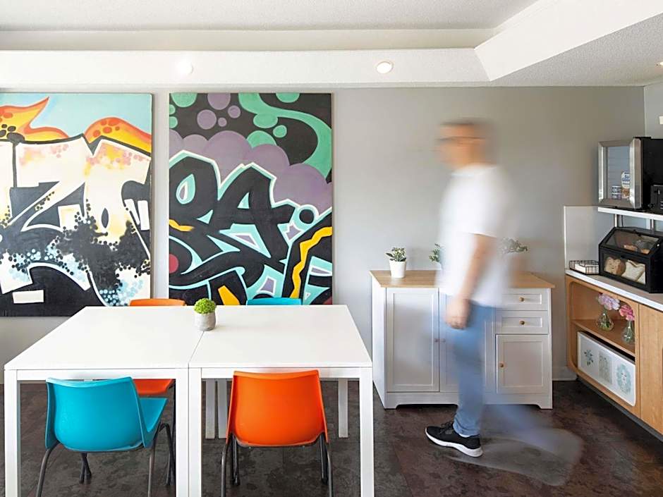 ibis Budget Wentworthville