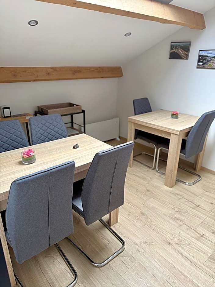 Les Suites de Meiz