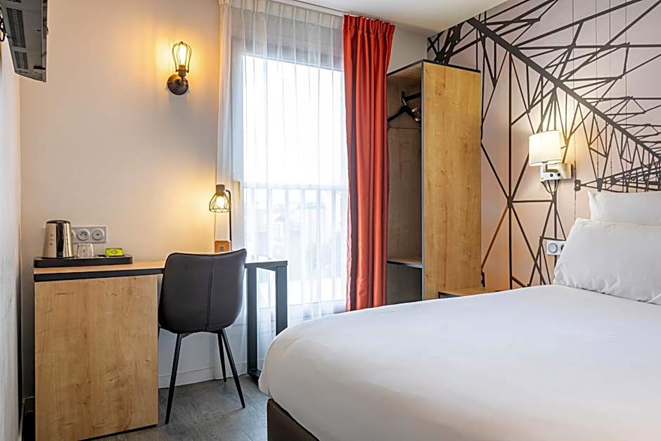 Mercure Paris Malakoff Parc des Expositions