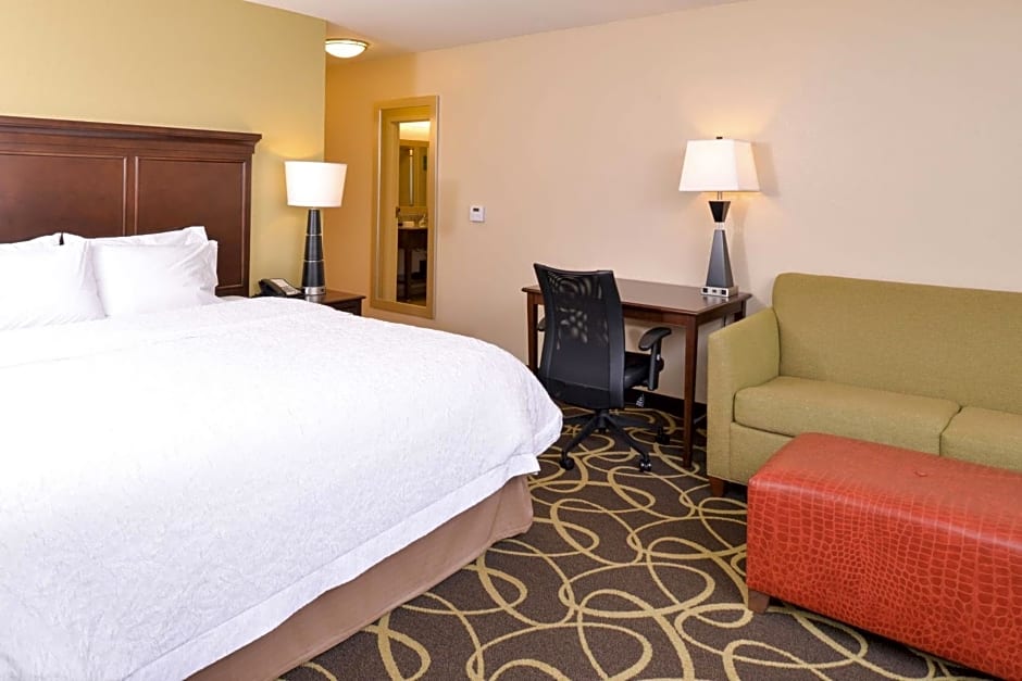 Hampton Inn By Hilton Omaha Midtown-Aksarben Area