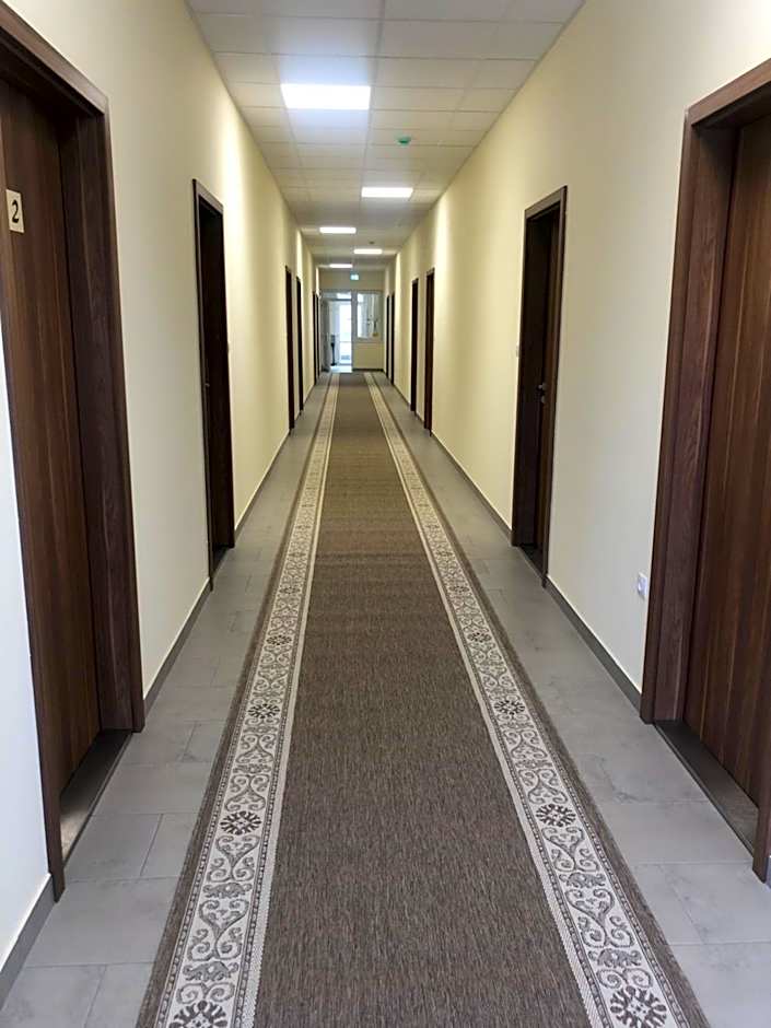 Vecsési Rendezvényközpont és Panzió