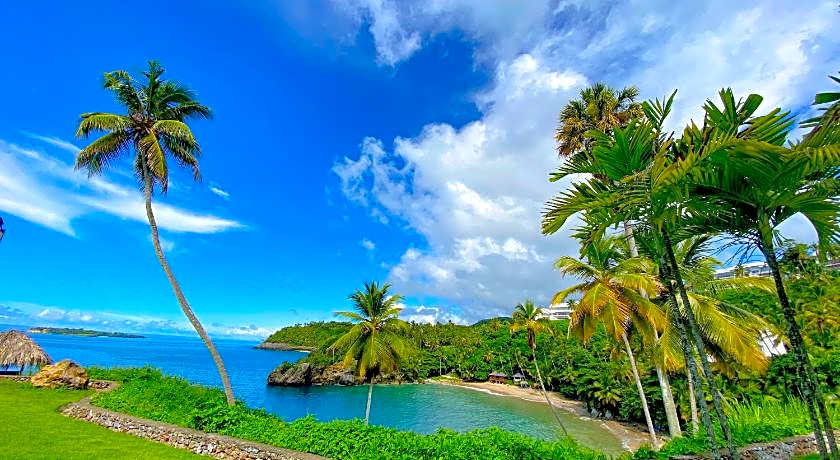 Xeliter Vista Mare, Samana