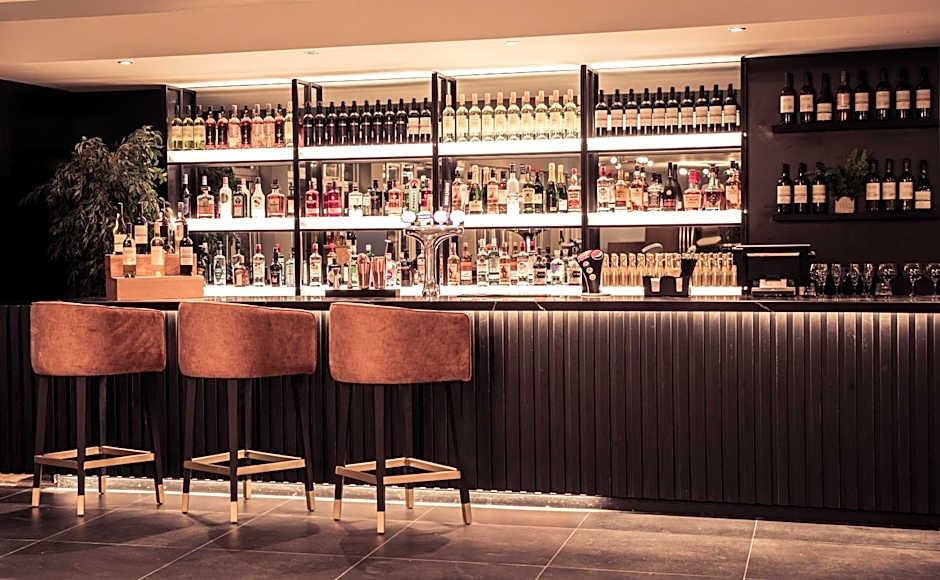 Park Inn by Radisson Bournemouth