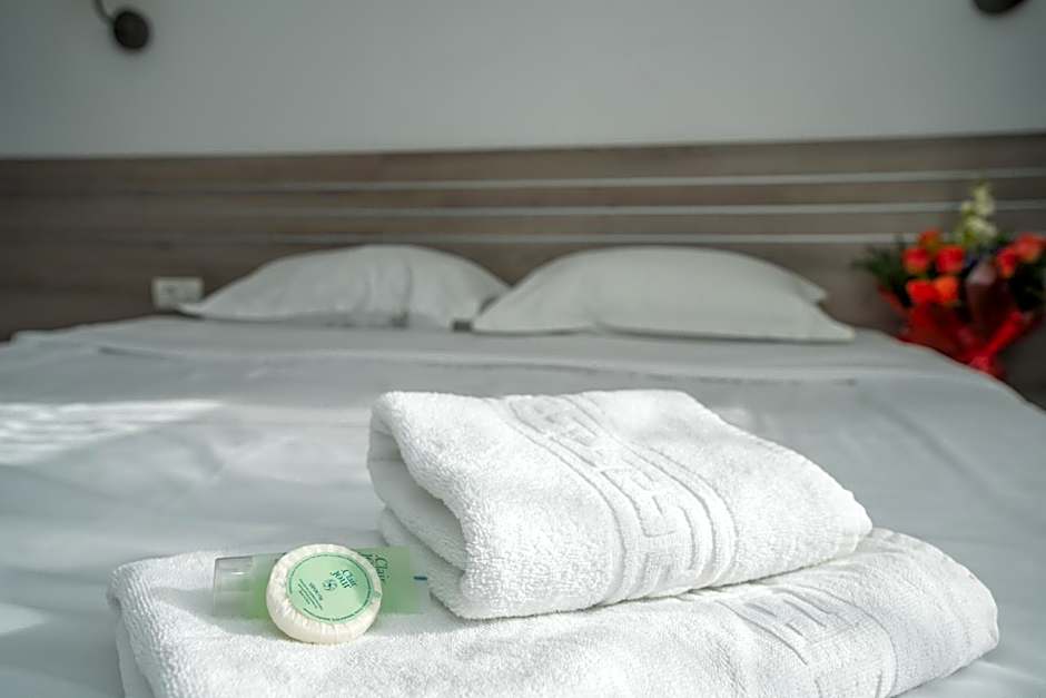 Hotel Liad City Center