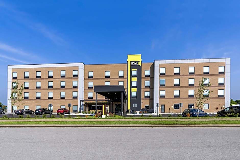 Home2 Suites Lexington Keeneland Airport, KY