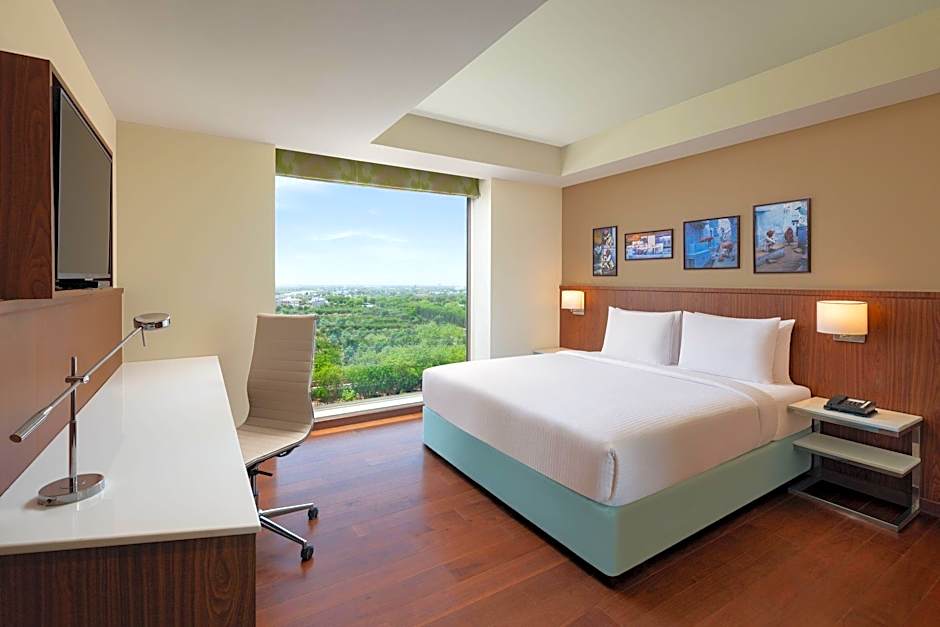 Fairfield by Marriott Jodhpur