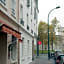 Best Western Saint Louis - Grand Paris Vincennes