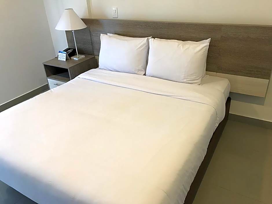 Hotel Decameron Maryland All Inclusive