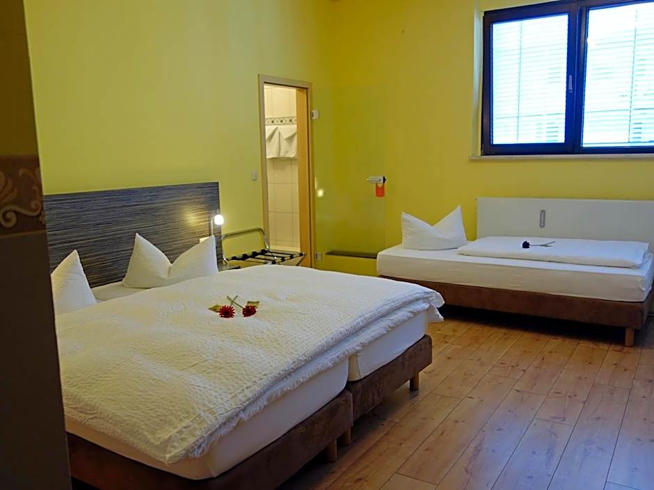 Stadthotel Regensburg