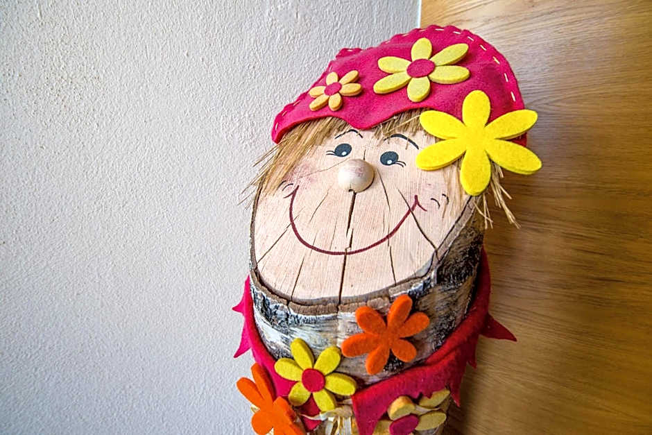 Berghotel Presslauer