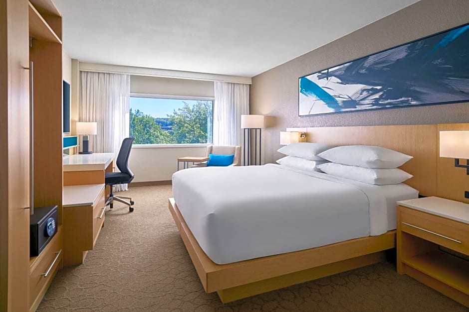 Delta Hotels by Marriott Little Rock West