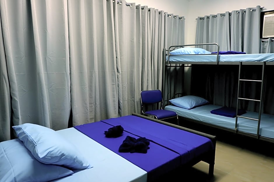 Mactan-Cebu Airport Budget Hotel