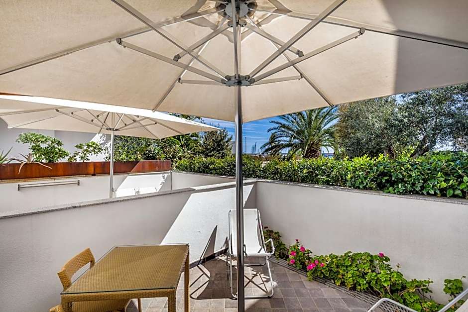 Hotel Residence Hibiscus