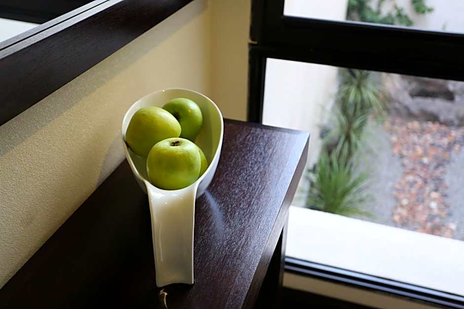 Puerto Mercado Hotel