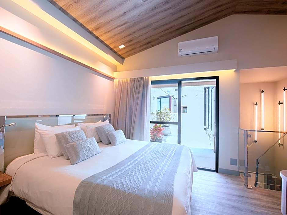 Mercure Curitiba Batel