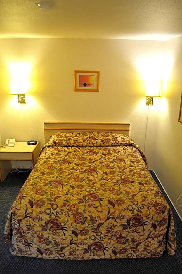 Bellingham Lodge