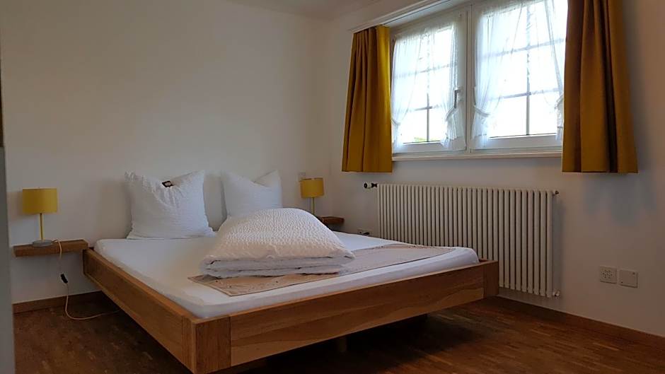 Ferienhotel Idyll Gais