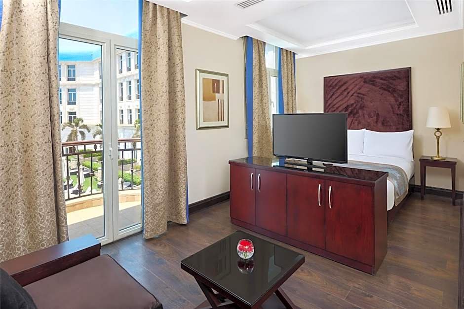 Royal Maxim Palace Kempinski Cairo