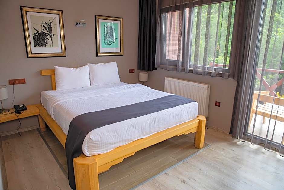 The Canyon Kartepe and Restoran