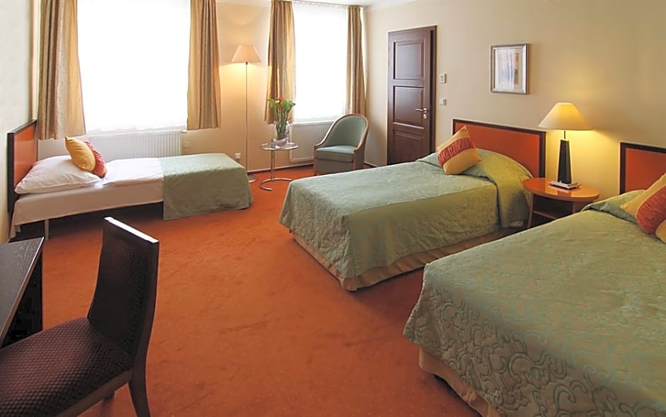 Michelangelo Grand Hotel