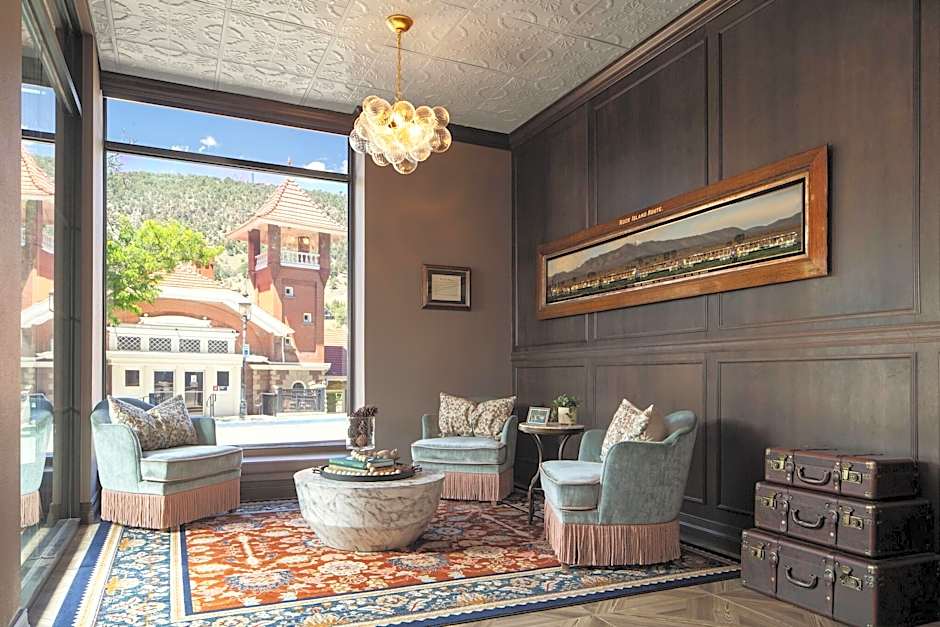 The Hotel Denver