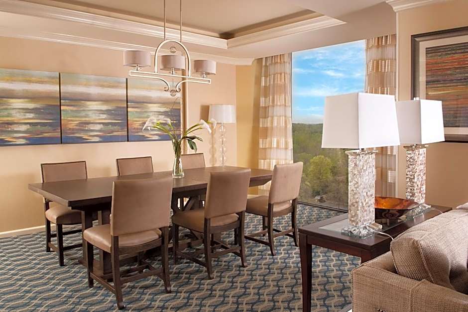 Greenville Marriott