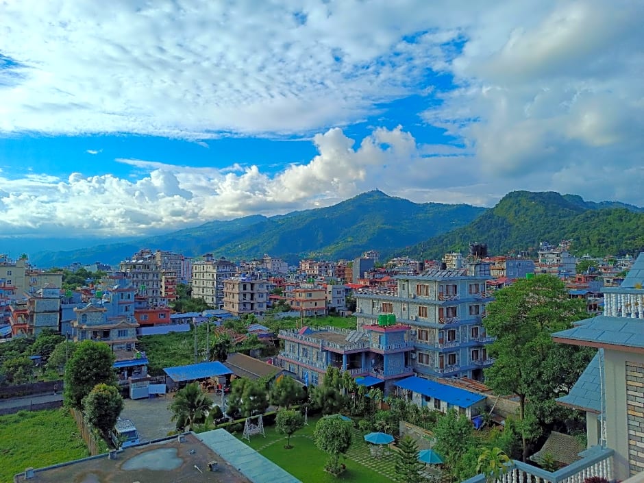 Paradise Boutique Hotel