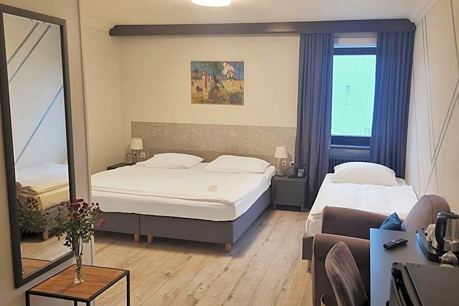 Mercure Hotel Ingolstadt