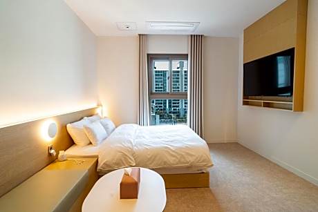 Premier Standard Room