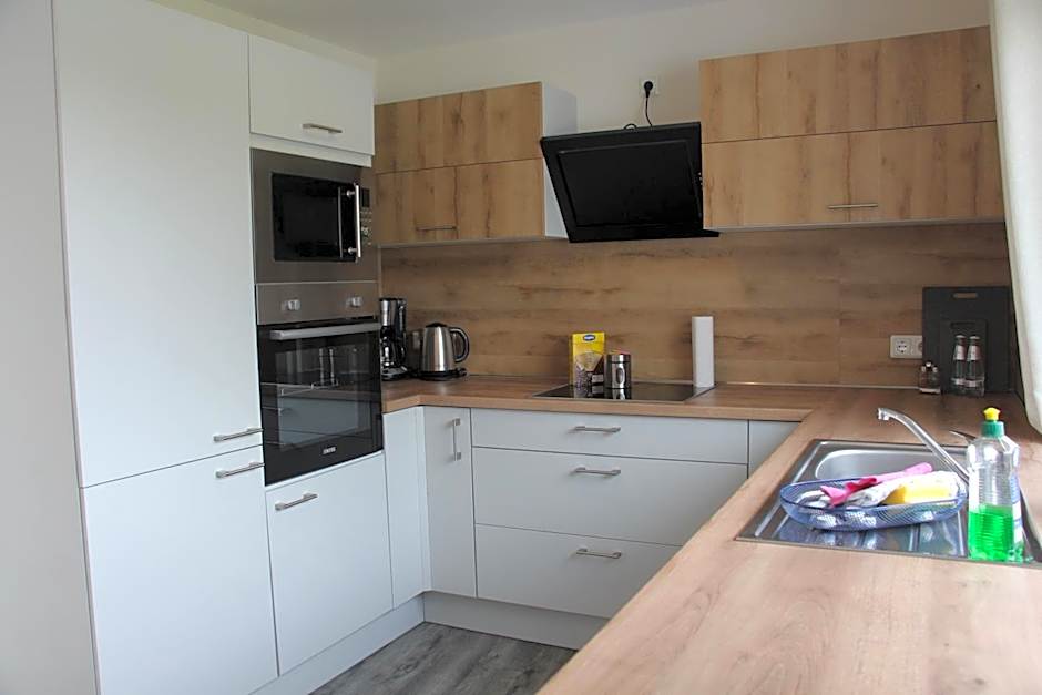 REGIOHOTEL Aparthotel Wernigerode