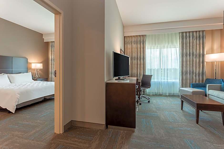 Holiday Inn Hotel and Suites Jefferson City By IHG